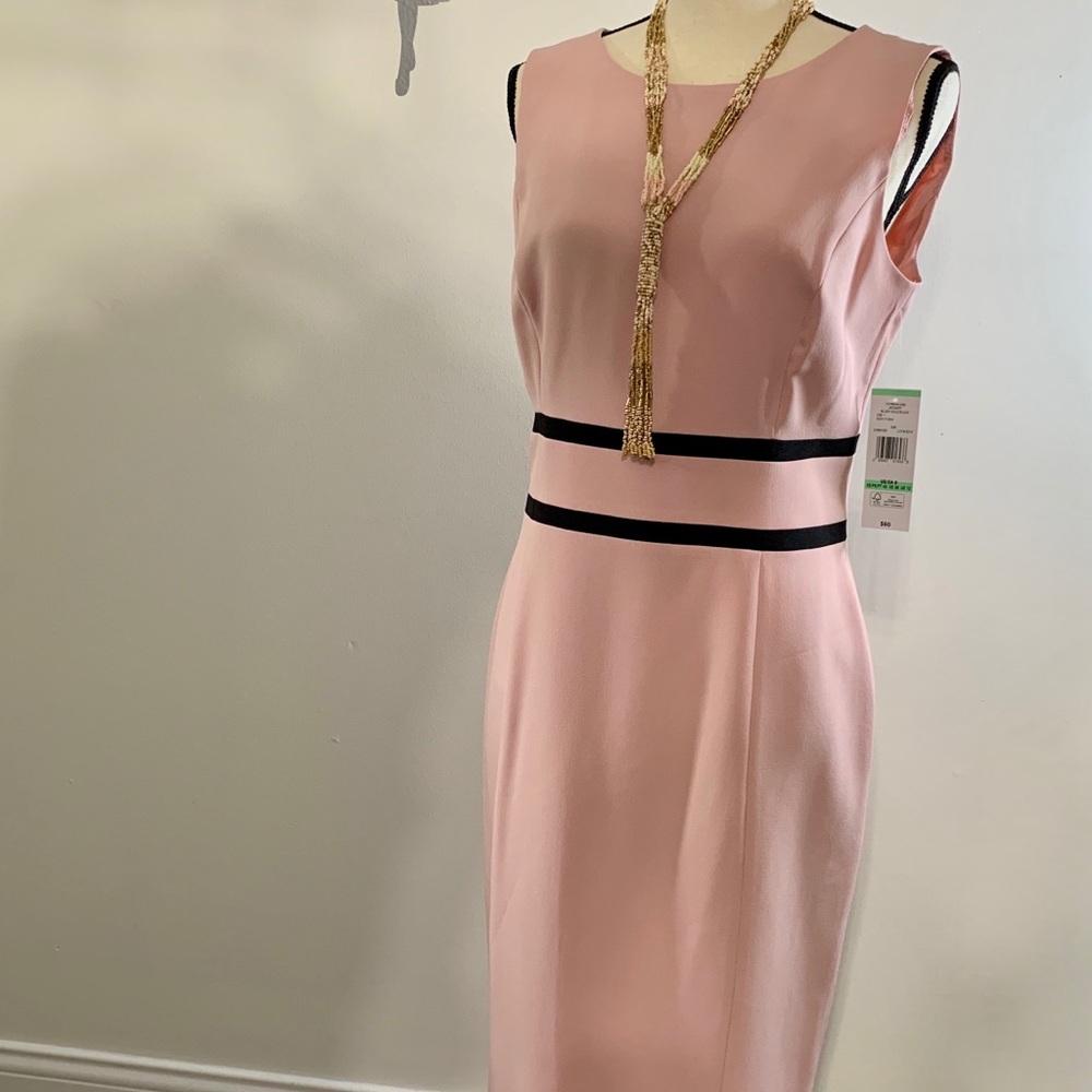 Sheath Dress